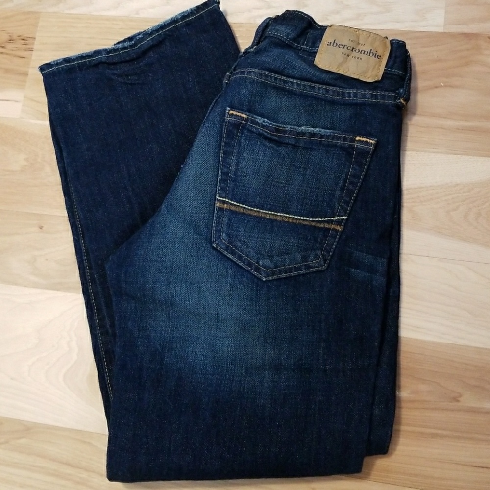 Boys jeans